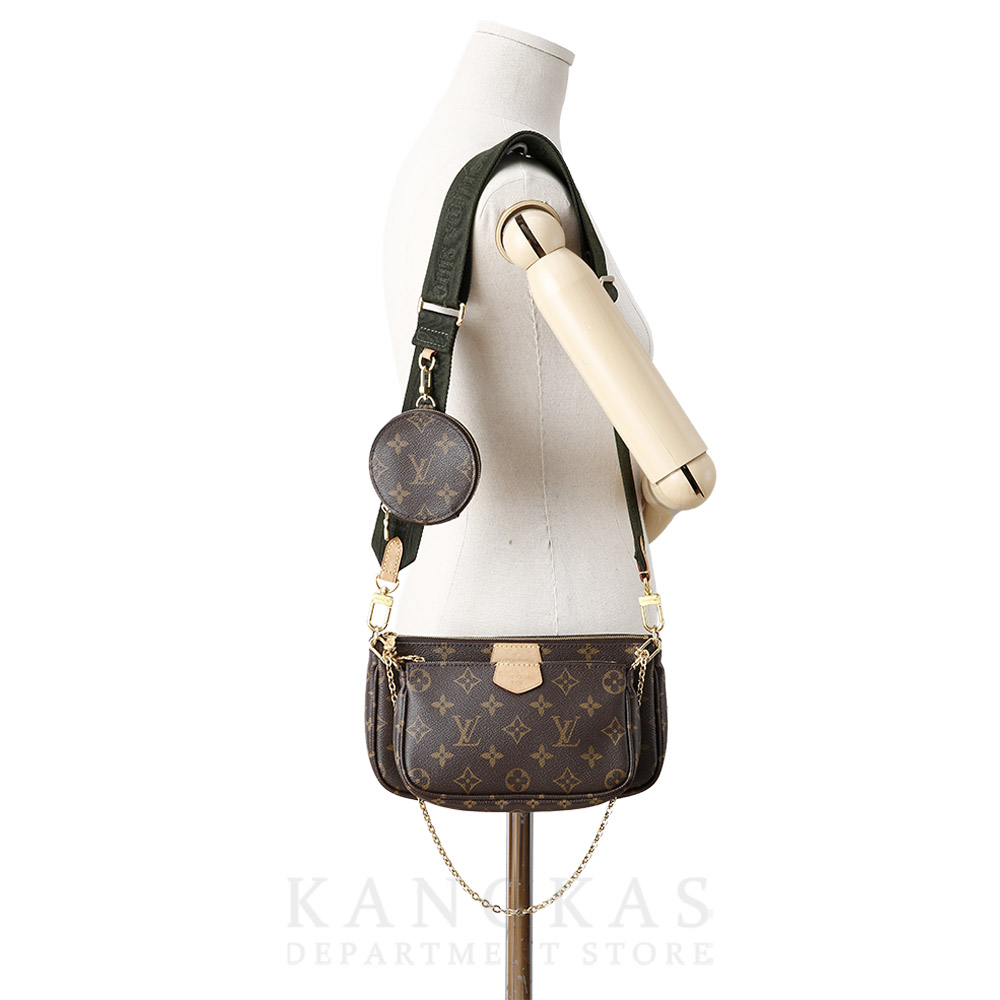 LOUIS VUITTON(USED)루이비통 멀티 포쉐트 악세수아
